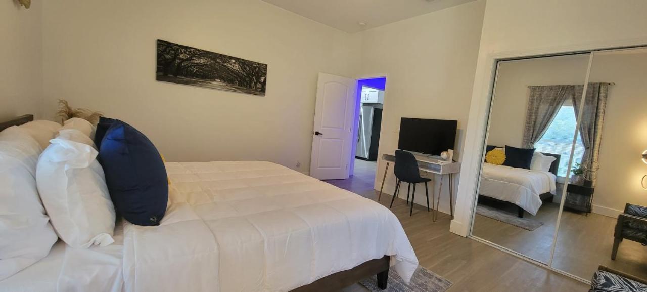 City Serenity-2Br Home Away From Home. 6 Min From Atl Airport Atlanta Exterior foto