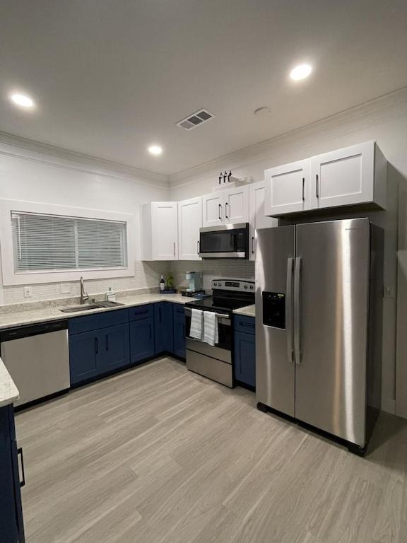 City Serenity-2Br Home Away From Home. 6 Min From Atl Airport Atlanta Exterior foto
