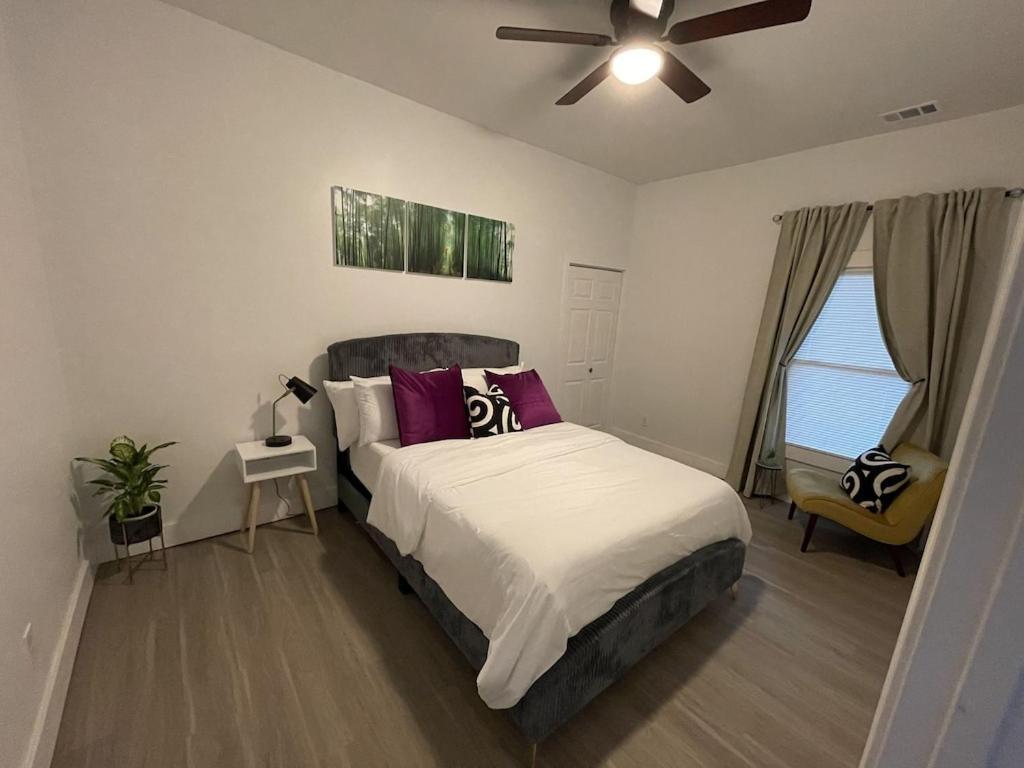 City Serenity-2Br Home Away From Home. 6 Min From Atl Airport Atlanta Exterior foto