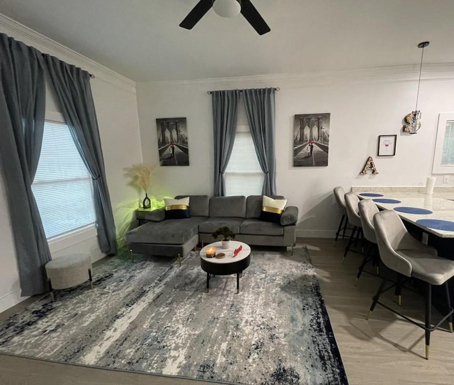 City Serenity-2Br Home Away From Home. 6 Min From Atl Airport Atlanta Exterior foto