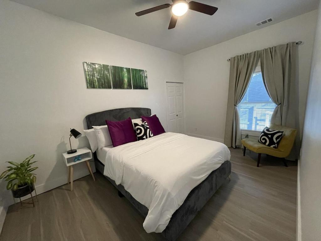 City Serenity-2Br Home Away From Home. 6 Min From Atl Airport Atlanta Exterior foto