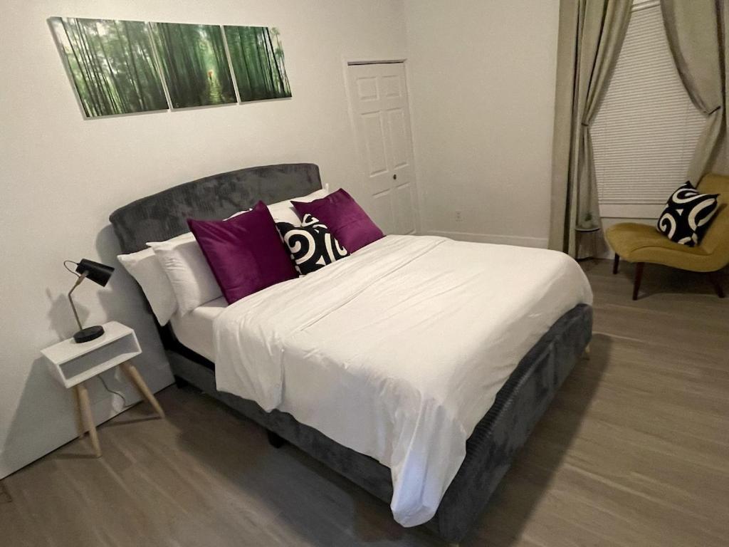City Serenity-2Br Home Away From Home. 6 Min From Atl Airport Atlanta Exterior foto