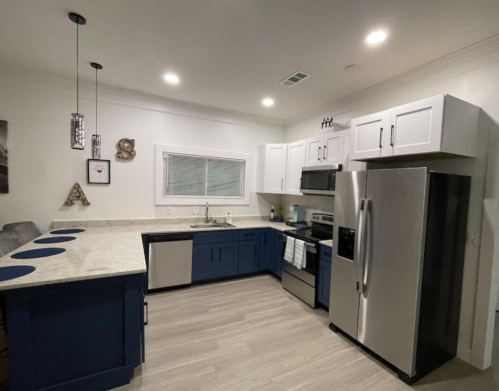 City Serenity-2Br Home Away From Home. 6 Min From Atl Airport Atlanta Exterior foto