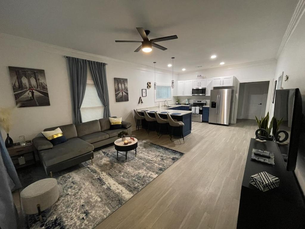City Serenity-2Br Home Away From Home. 6 Min From Atl Airport Atlanta Exterior foto